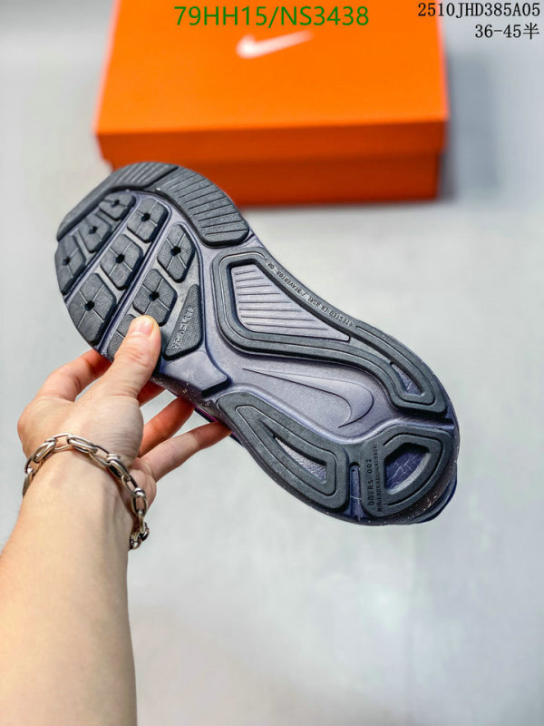 Nike-Men shoes Code: NS3438 $: 79USD