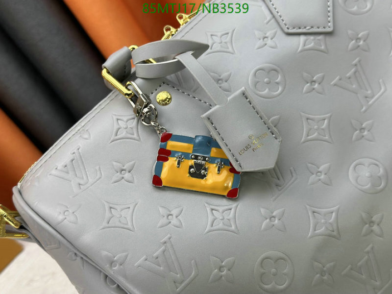 LV-Bag-4A Quality Code: NB3539 $: 85USD