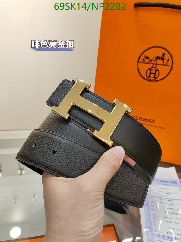 Hermes-Belts Code: NP2282 $: 69USD