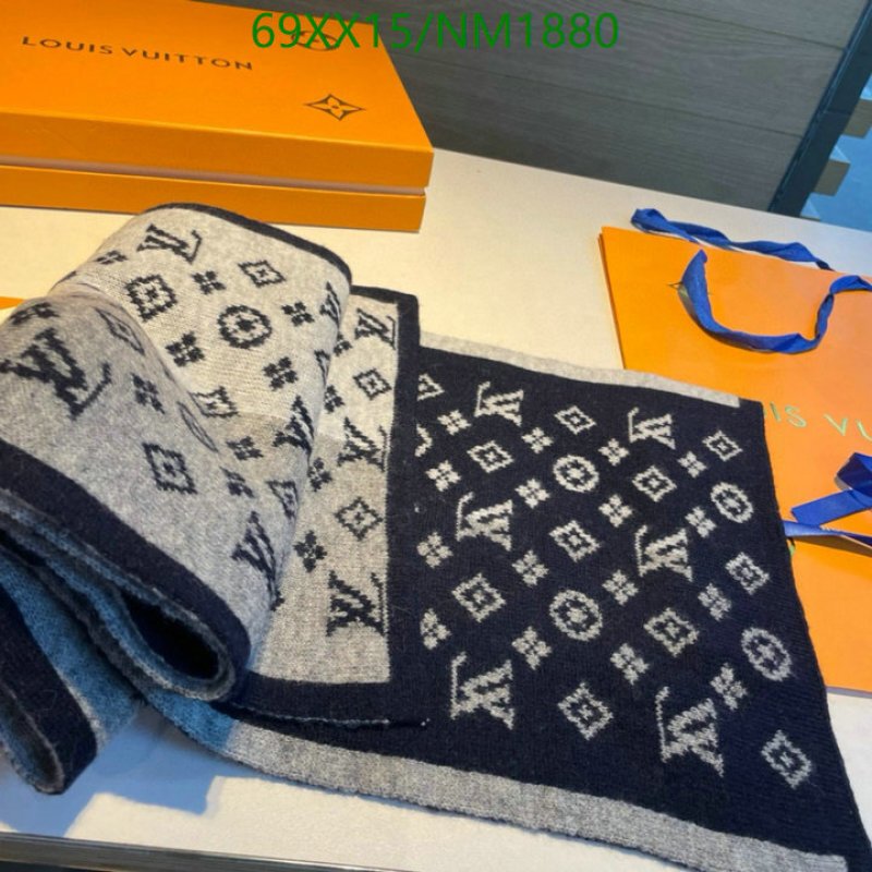 LV-Scarf Code: NM1880 $: 69USD