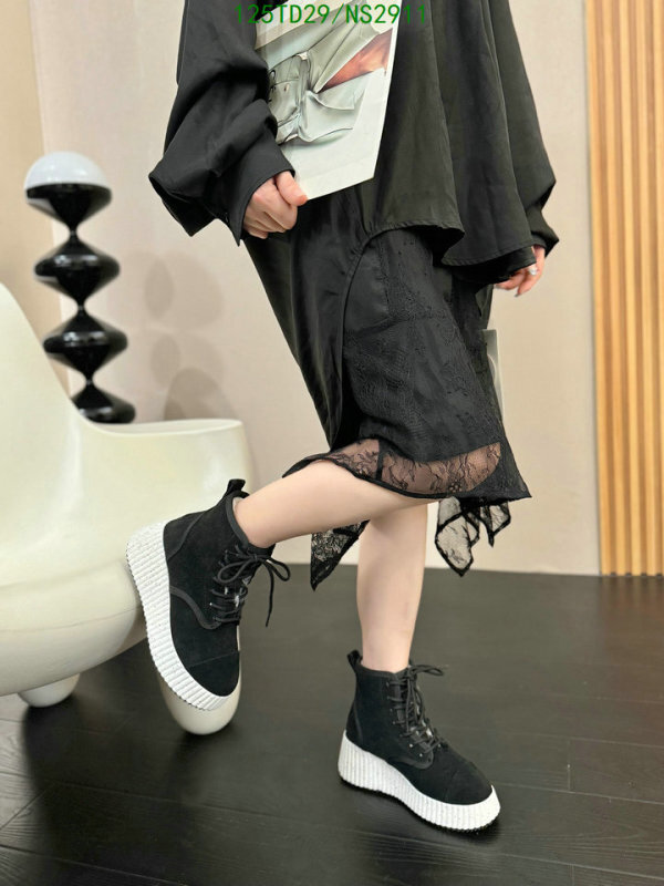 Chloe-Women Shoes Code: NS2911 $: 125USD