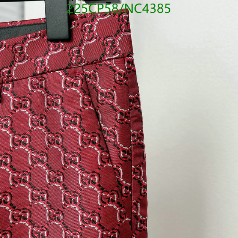 Gucci-Clothing Code: NC4385-Yupoo.ru - Copybrand.Team photo album Gucci-Clothing Code: NC4385