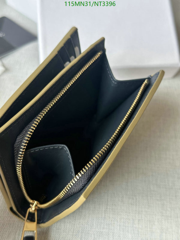 Loewe-Wallet-Mirror Quality Code: NT3396 $: 115USD