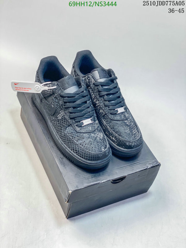 Nike-Men shoes Code: NS3444 $: 69USD