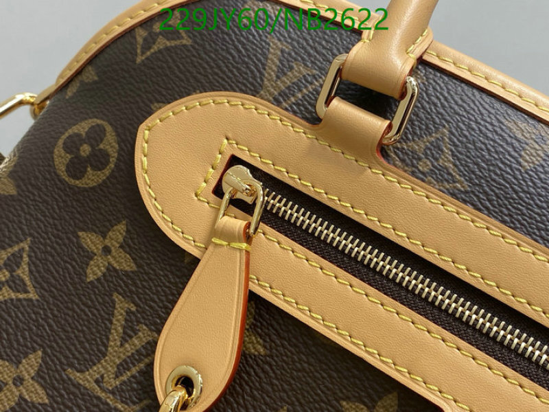 LV-Bag-Mirror Quality Code: NB2622 $: 229USD