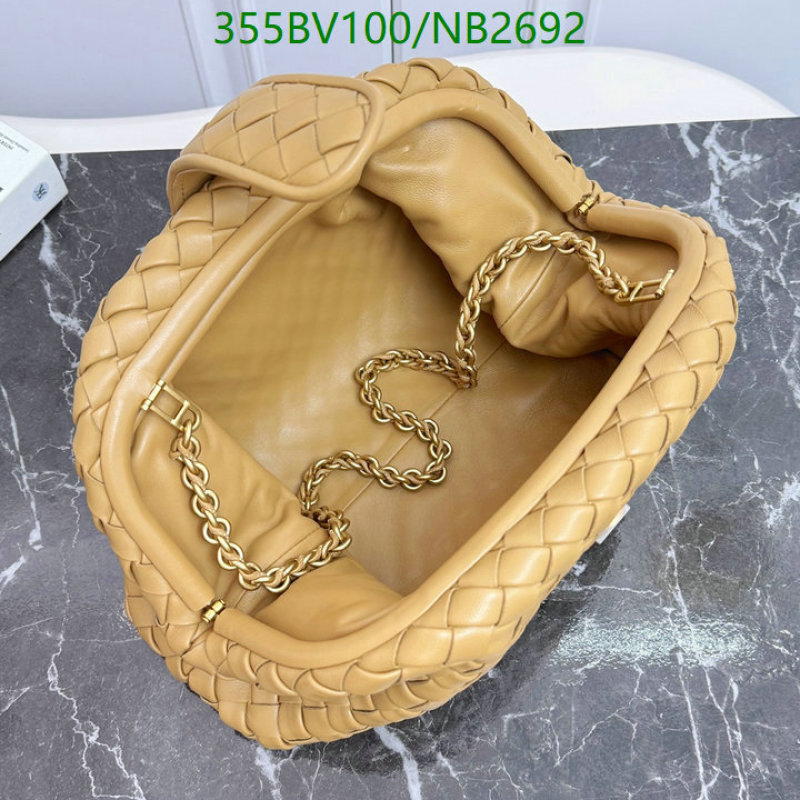 BV-Bag-Mirror Quality Code: NB2692 $: 355USD