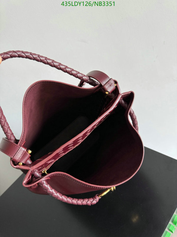 BV-Bag-Mirror Quality Code: NB3351 $: 435USD