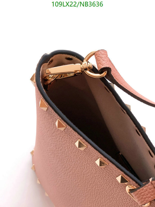 Valentino-Bag-4A Quality Code: NB3636 $: 109USD