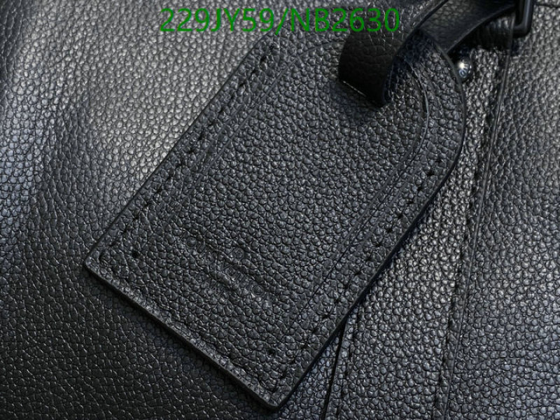 LV-Bag-Mirror Quality Code: NB2630 $: 229USD