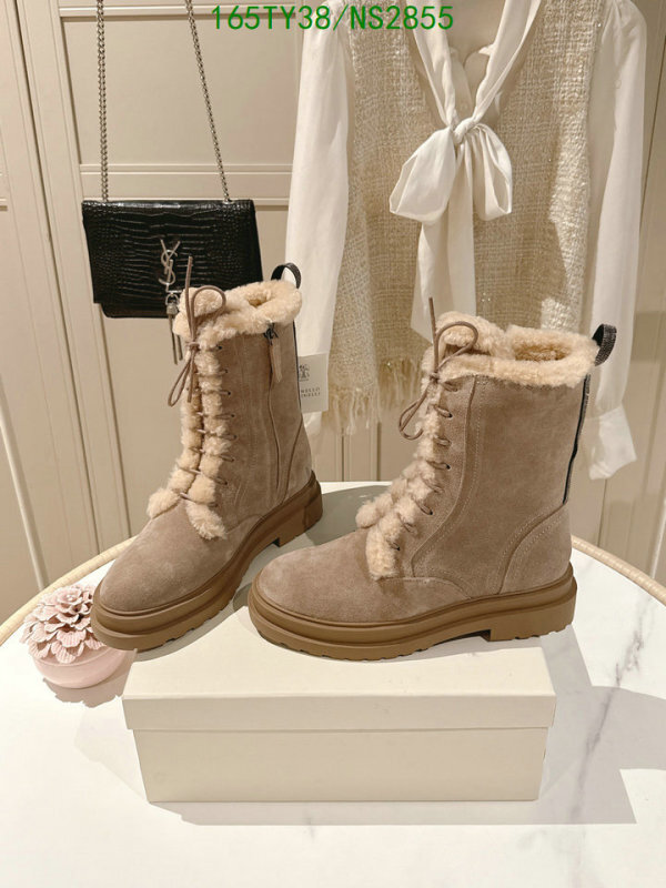 Boots-Women Shoes Code: NS2855 $: 165USD