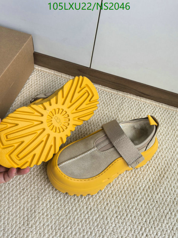 UGG-Men shoes Code: NS2046 $: 105USD