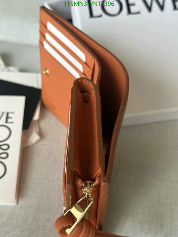 Loewe-Wallet-Mirror Quality Code: NT3396 $: 115USD