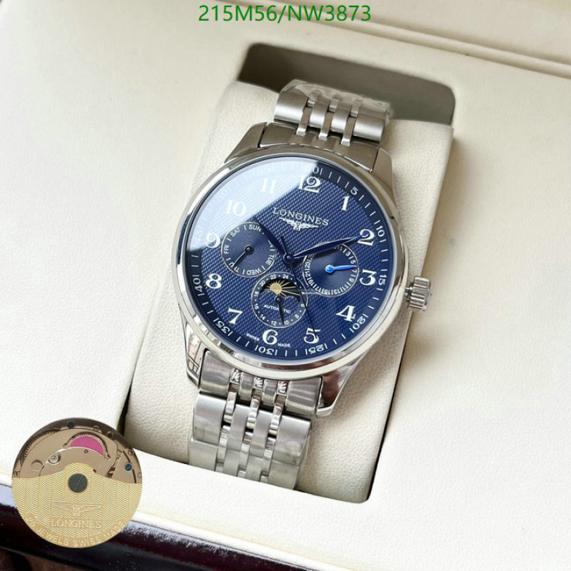 Longines-Watch-Mirror Quality Code: NW3873 $: 215USD