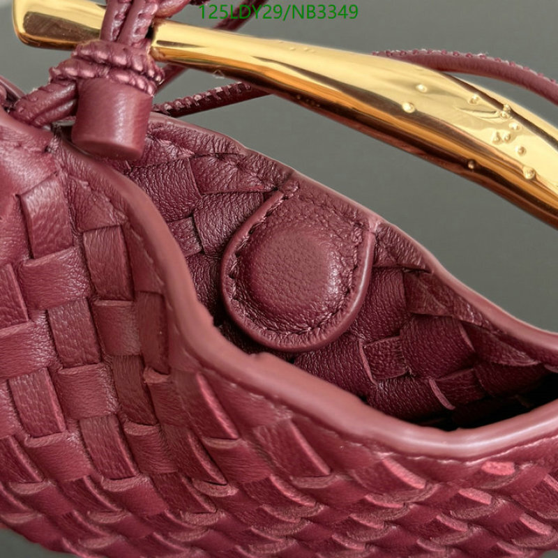 BV-Bag-Mirror Quality Code: NB3349 $: 125USD