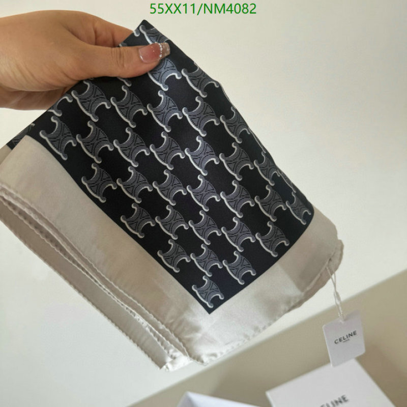 Celine-Scarf Code: NM4082 $: 55USD