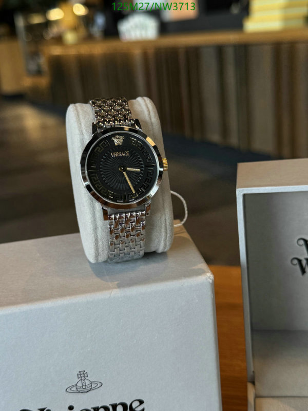 Versace-Watch-4A Quality Code: NW3713 $: 125USD