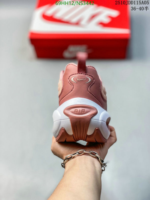 NIKE-Women Shoes Code: NS3442 $: 69USD