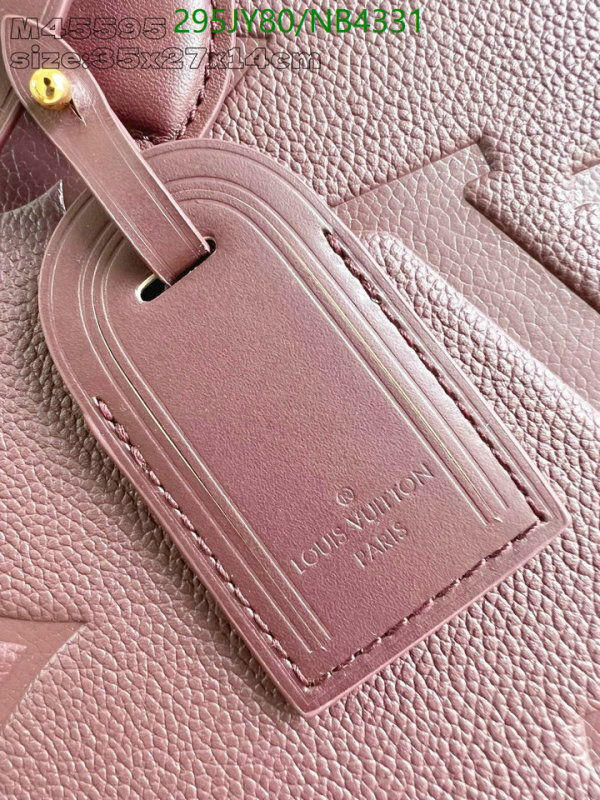 LV-Bag-Mirror Quality Code: NB4331 $: 295USD