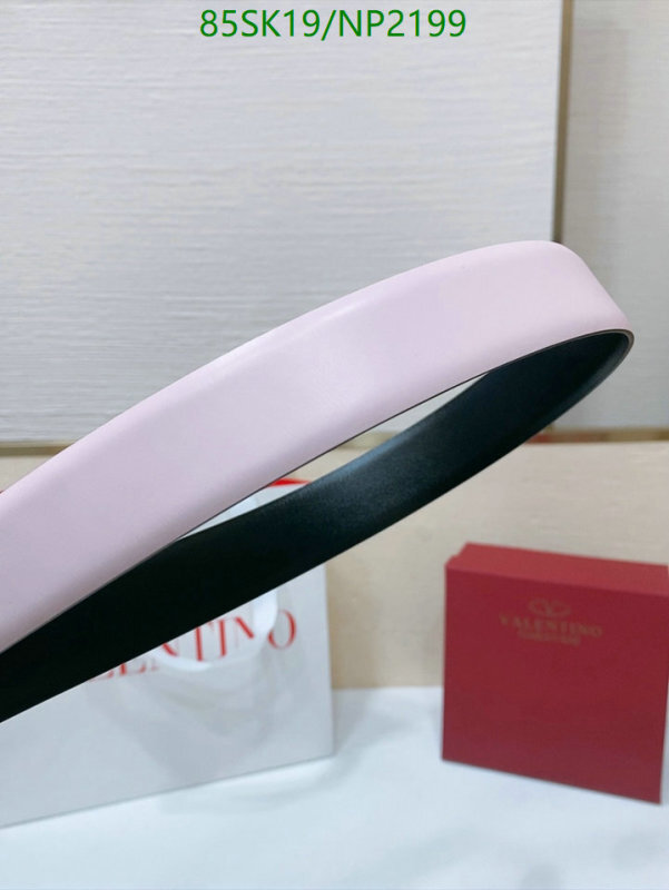 Valentino-Belts Code: NP2199 $: 85USD
