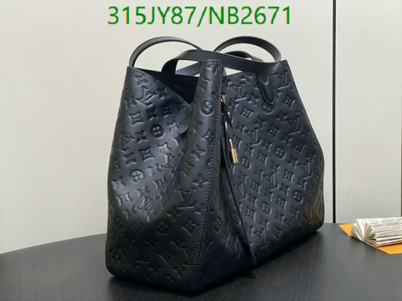 LV-Bag-Mirror Quality Code: NB2671 $: 315USD