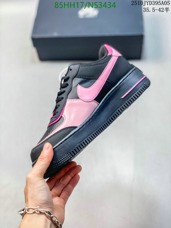 NIKE-Women Shoes Code: NS3434 $: 85USD
