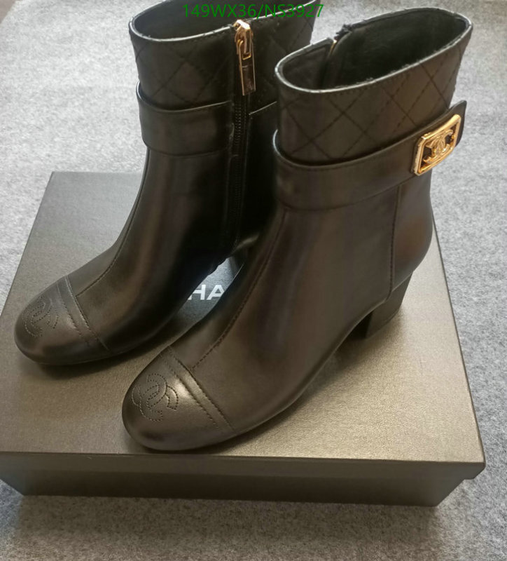 Boots-Women Shoes Code: NS3927 $: 149USD