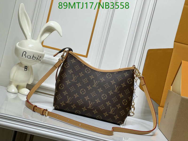 LV-Bag-4A Quality Code: NB3558