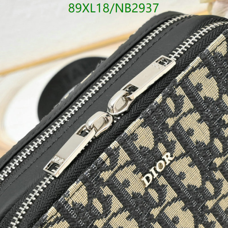 Dior-Bag-4A Quality Code: NB2937 $: 89USD