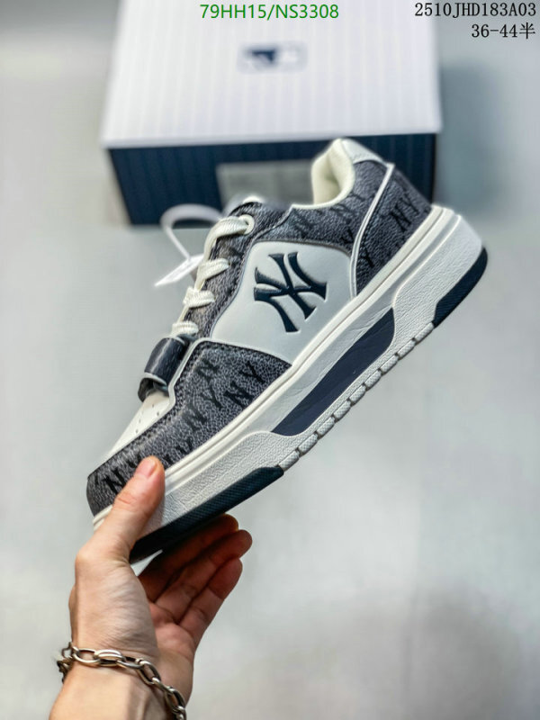 MLB-Men shoes Code: NS3308 $: 79USD