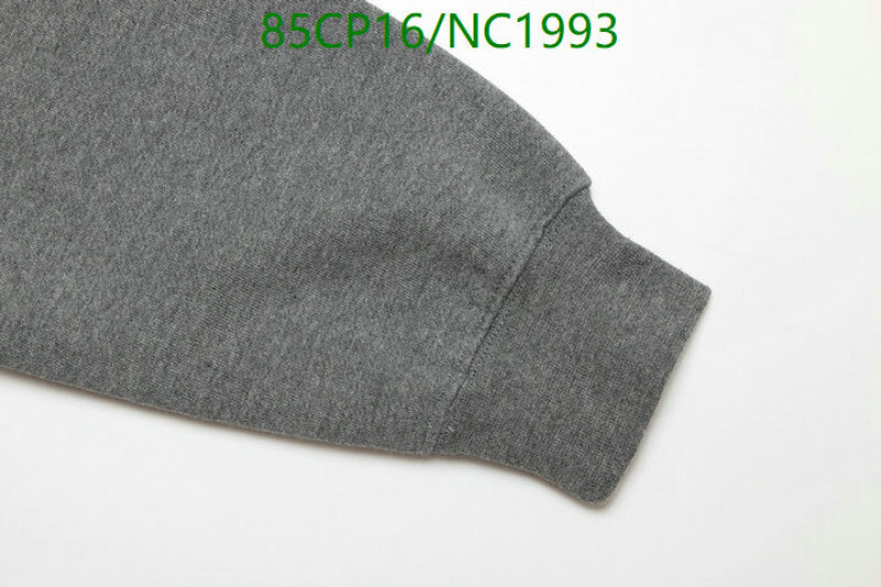 Essentials-Clothing Code: NC1993