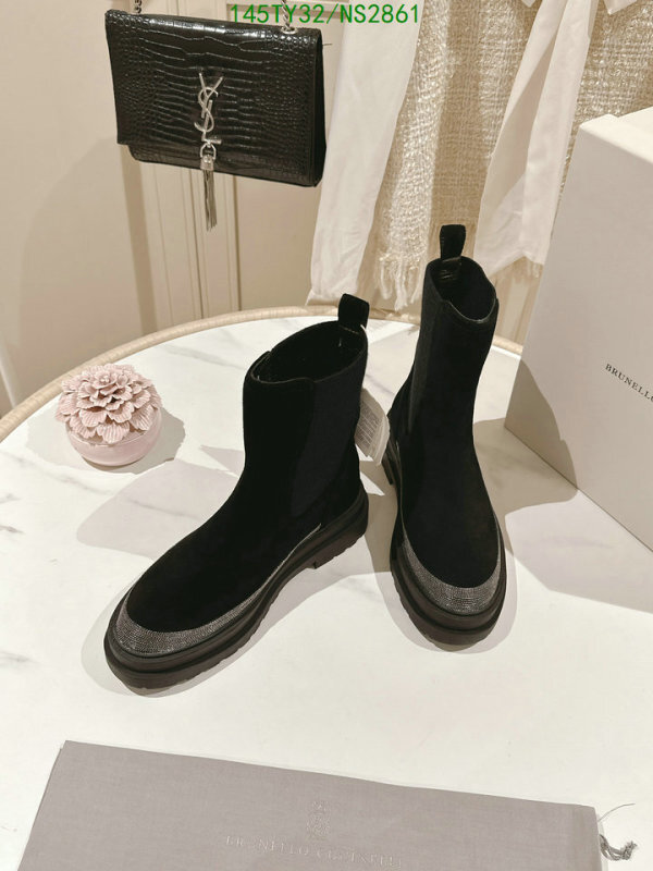 Boots-Women Shoes Code: NS2861 $: 145USD