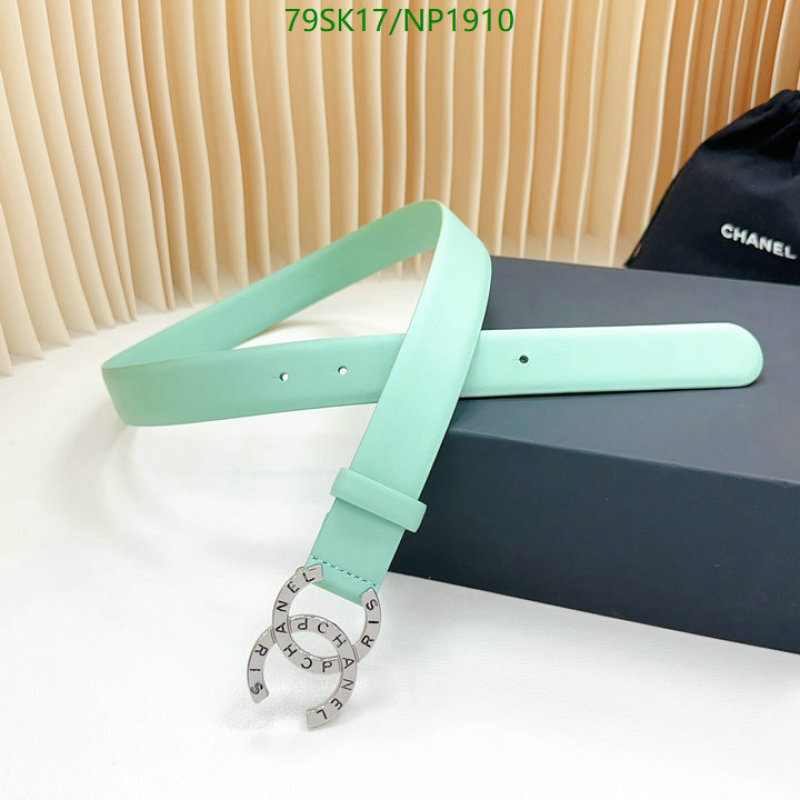 Chanel-Belts Code: NP1910 $: 79USD