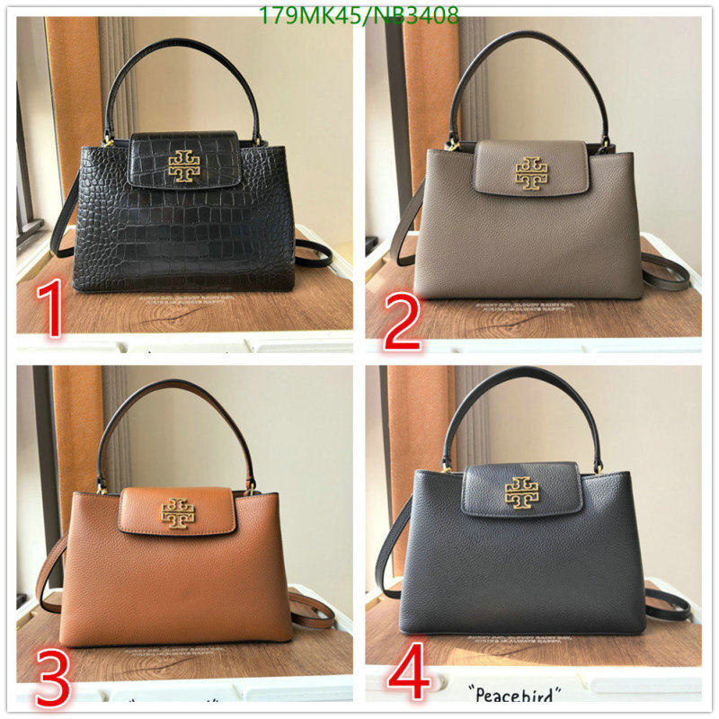 Tory Burch-Bag-Mirror Quality Code: NB3408 $: 179USD