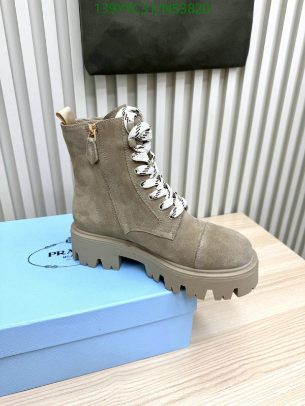 Boots-Women Shoes Code: NS3820 $: 139USD