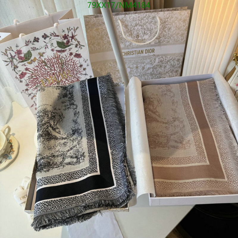 Dior-Scarf Code: NM4184 $: 79USD