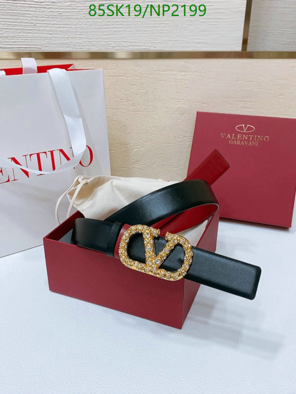 Valentino-Belts Code: NP2199 $: 85USD