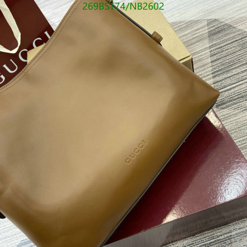 Gucci-Bag-Mirror Quality Code: NB2602 $: 269USD