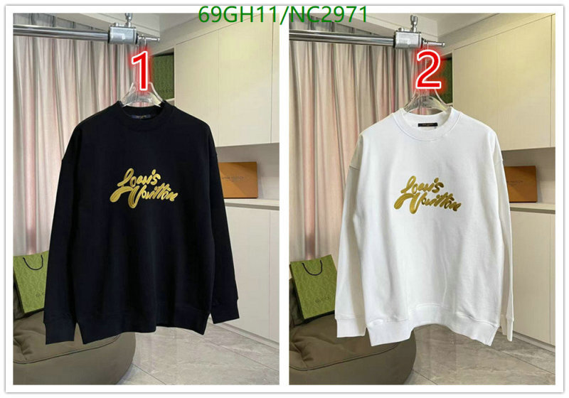LV-Clothing Code: NC2971 $: 69USD
