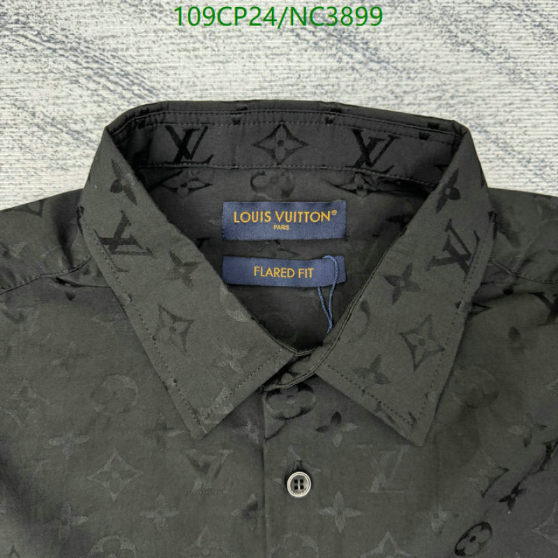LV-Clothing Code: NC3899 $: 109USD