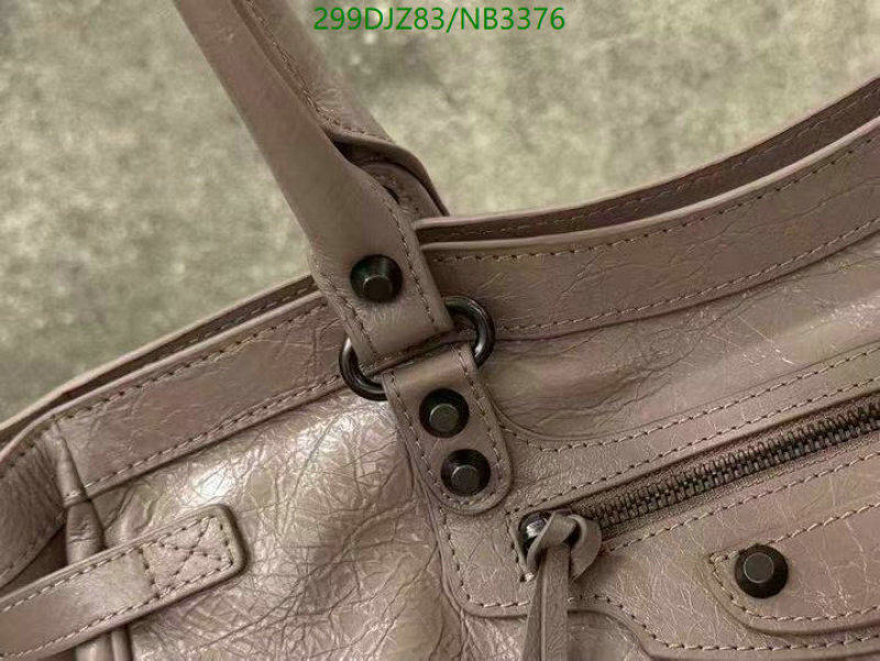 Balenciaga-Bag-Mirror Quality Code: NB3376 $: 299USD