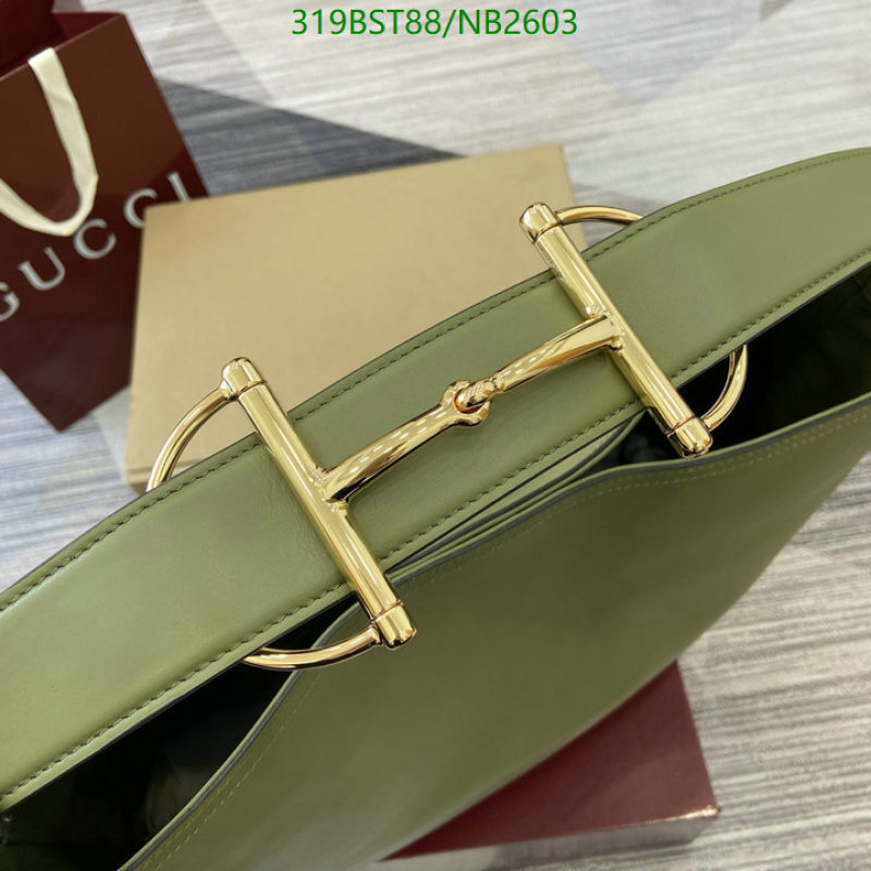 Gucci-Bag-Mirror Quality Code: NB2603 $: 319USD