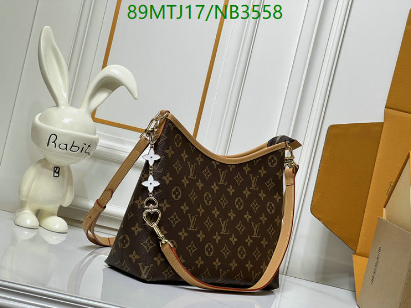 LV-Bag-4A Quality Code: NB3558