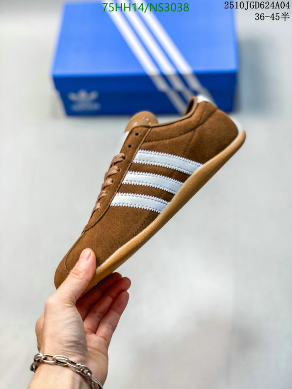 Adidas-Men shoes Code: NS3038 $: 75USD