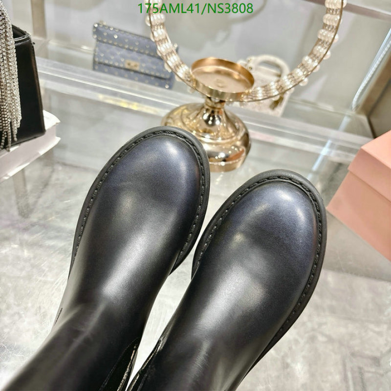 Miu Miu-Women Shoes Code: NS3808 $: 175USD