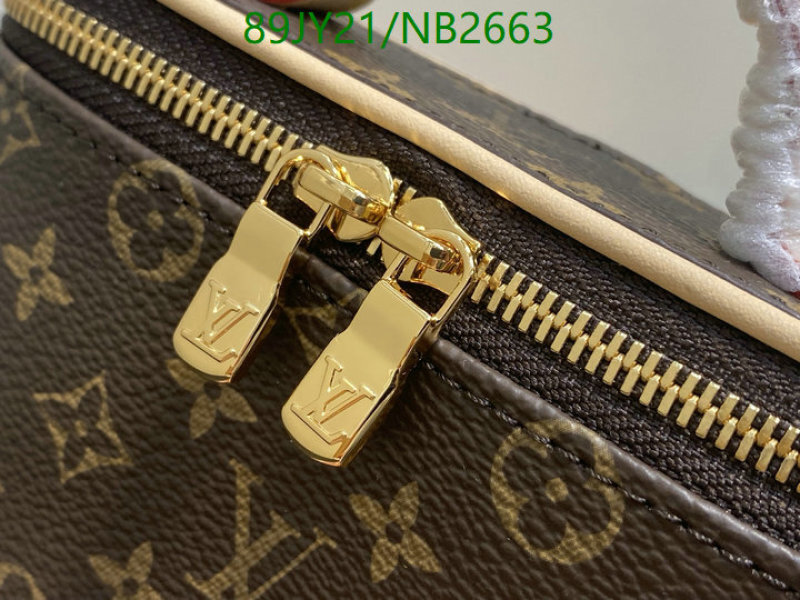 LV-Bag-Mirror Quality Code: NB2663 $: 89USD