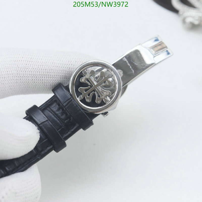 Patek Philippe-Watch-Mirror Quality Code: NW3972 $: 205USD
