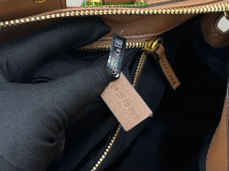 Chlo-Bag-Mirror Quality Code: NB3388 $: 435USD