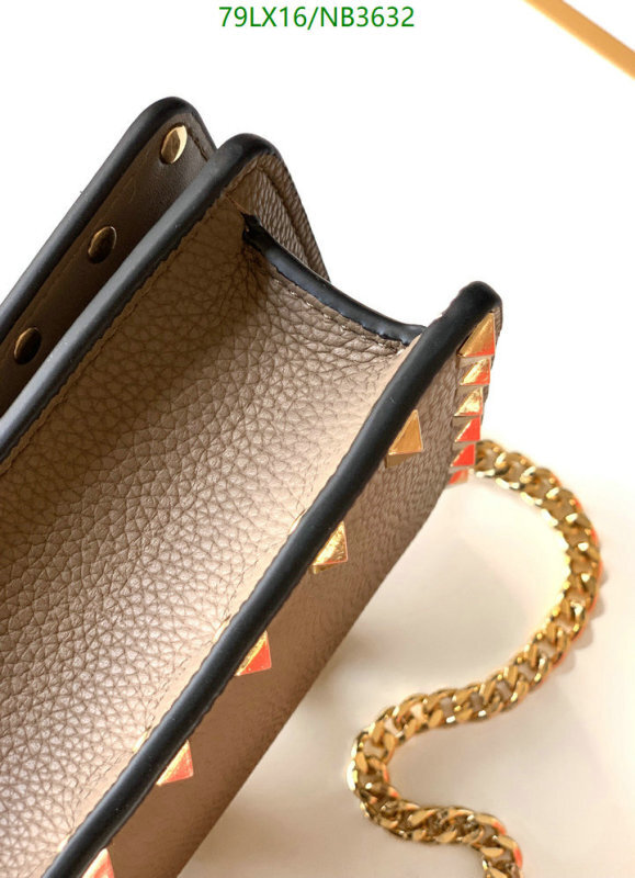 Valentino-Bag-4A Quality Code: NB3632 $: 79USD
