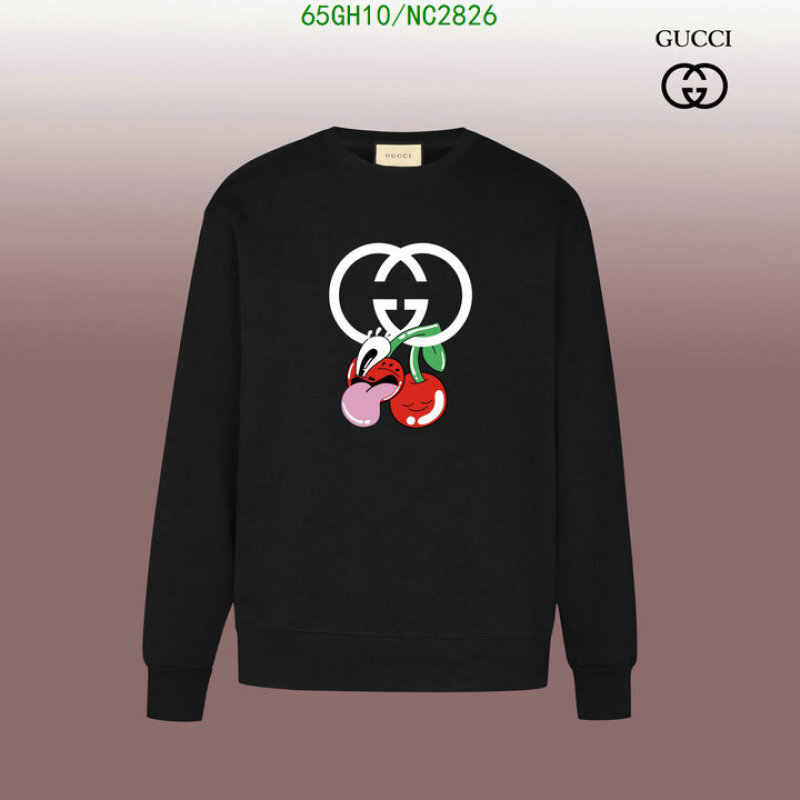 Gucci-Clothing Code: NC2826 $: 65USD