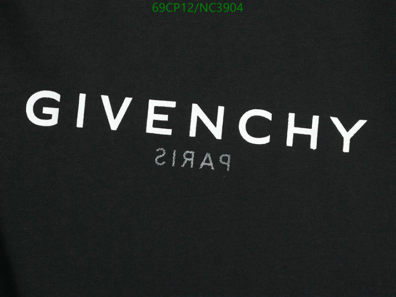 Givenchy-Clothing Code: NC3904 $: 69USD